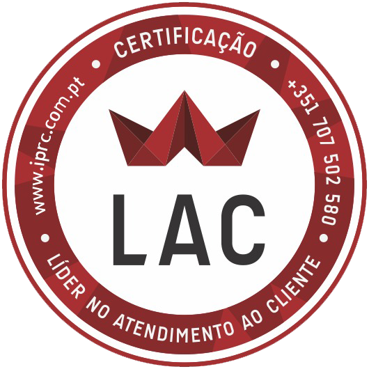 LAC logo