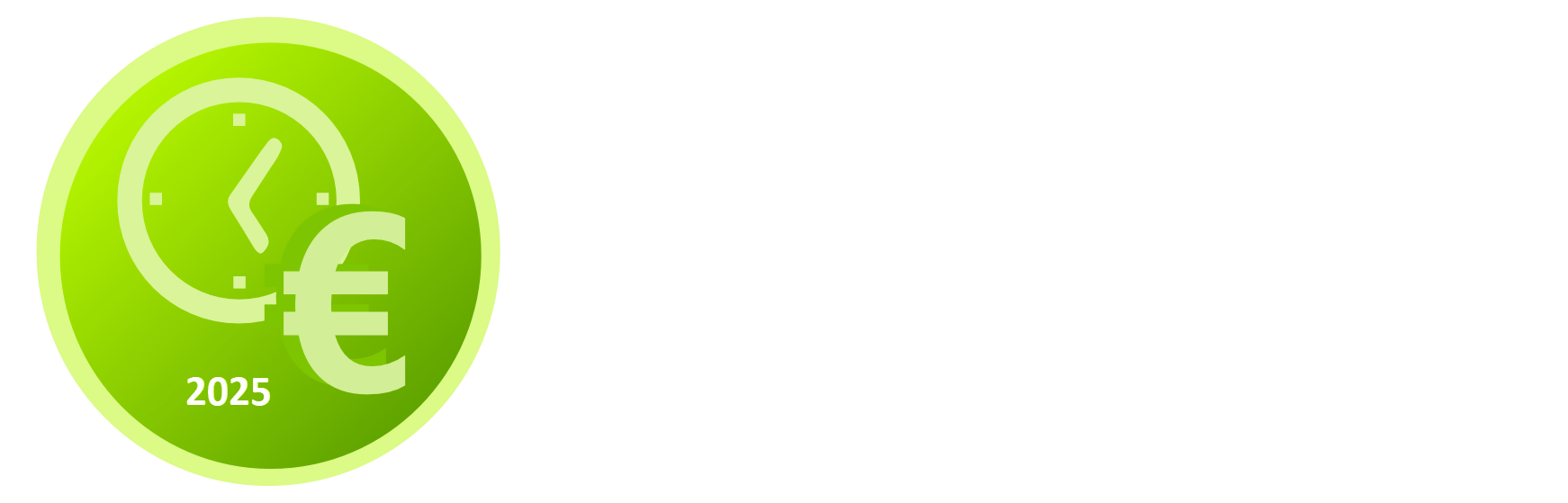 Commitment to prompt payment logo